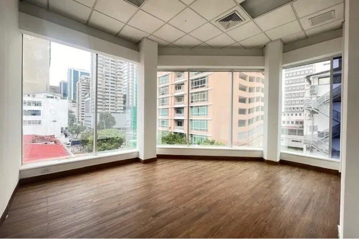 Alquiler de oficina en Marbella, Panamá
