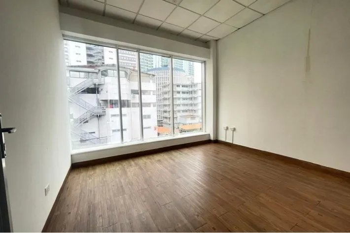 Alquiler de oficina en Marbella, Panamá
