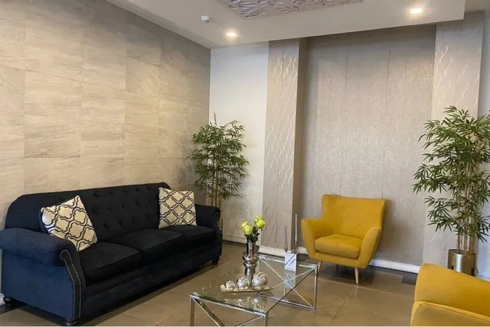 Venta de apartamento en PH Marquis Tower, El Cangrejo, Panamá