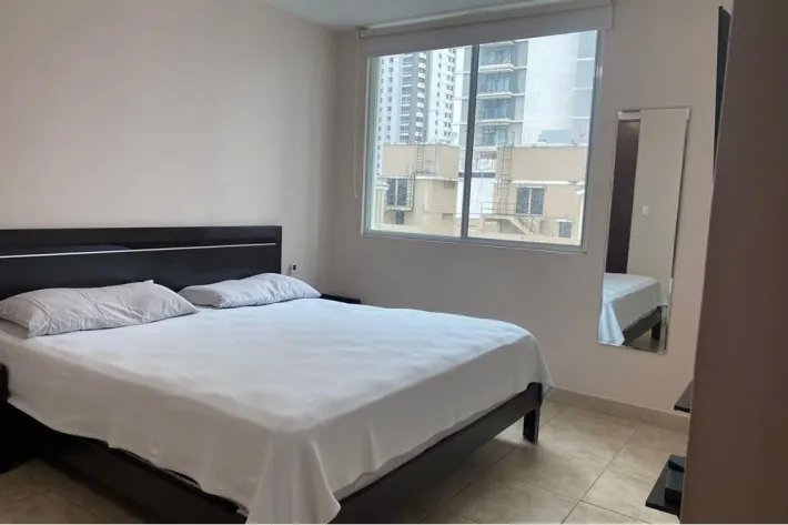 Venta de apartamento en PH Marquis Tower, El Cangrejo, Panamá