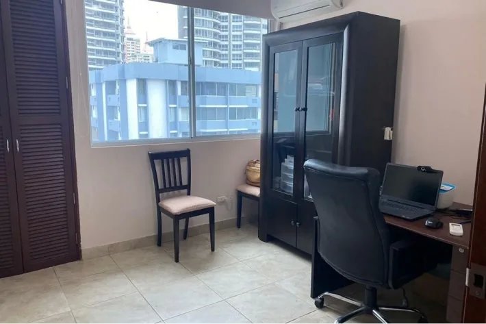 Venta de apartamento en PH Marquis Tower, El Cangrejo, Panamá