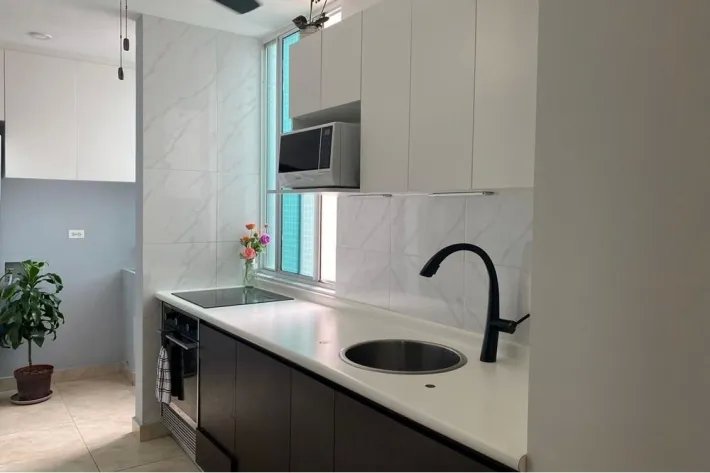Venta de apartamento en PH Marquis Tower, El Cangrejo, Panamá