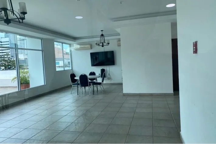 Venta de apartamento en PH Marquis Tower, El Cangrejo, Panamá