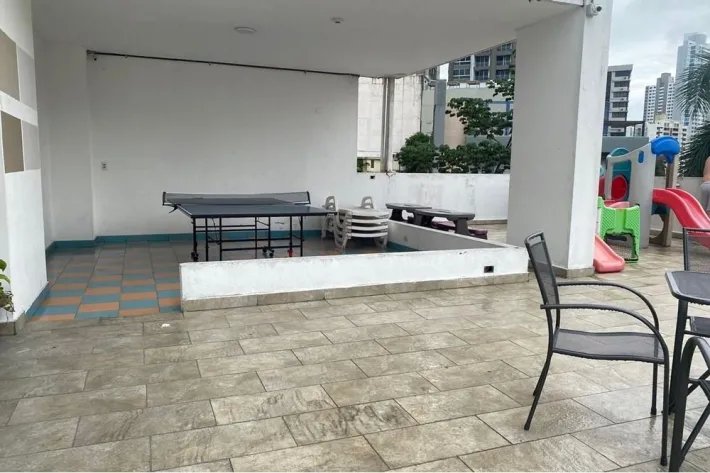 Venta de apartamento en PH Marquis Tower, El Cangrejo, Panamá