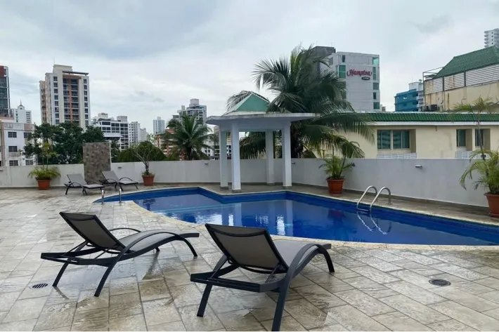 Venta de apartamento en PH Marquis Tower, El Cangrejo, Panamá