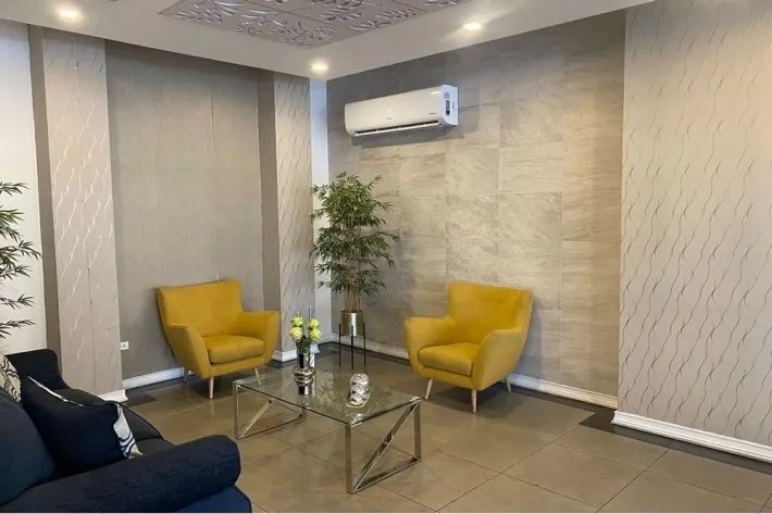 Venta de apartamento en PH Marquis Tower, El Cangrejo, Panamá