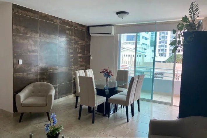 Venta de apartamento en PH Marquis Tower, El Cangrejo, Panamá