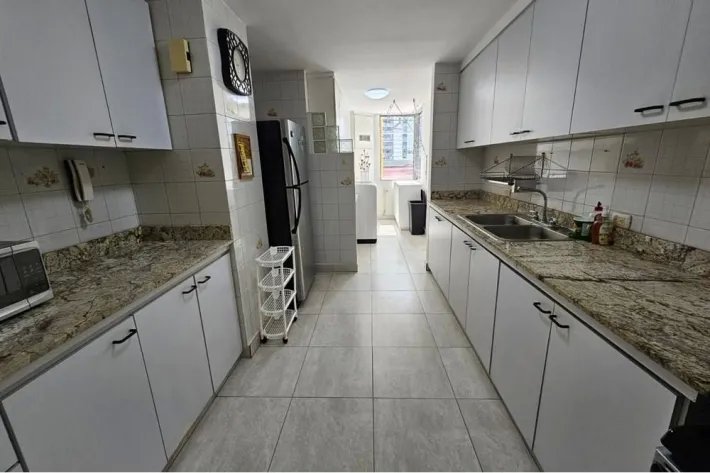 Alquiler de apartamento amoblado en PH Mar Plaza, Marbella, Panamá