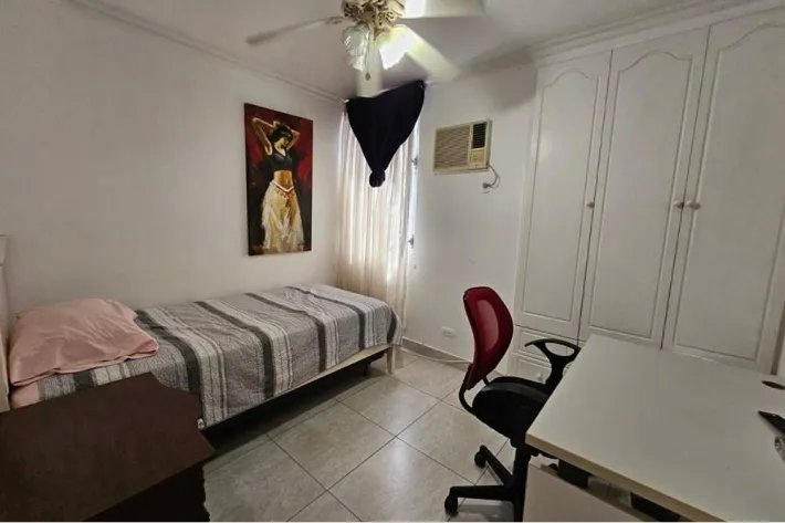 Alquiler de apartamento amoblado en PH Mar Plaza, Marbella, Panamá