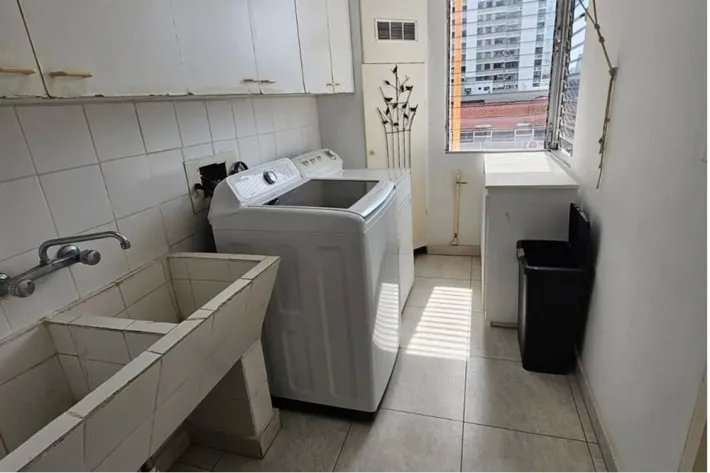 Alquiler de apartamento amoblado en PH Mar Plaza, Marbella, Panamá