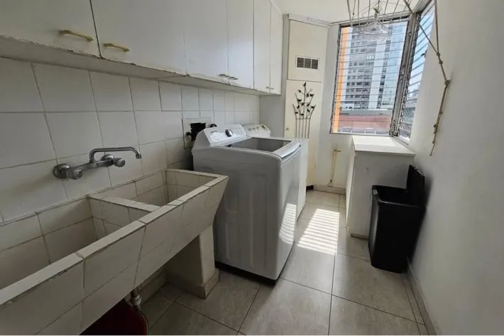 Alquiler de apartamento amoblado en PH Mar Plaza, Marbella, Panamá