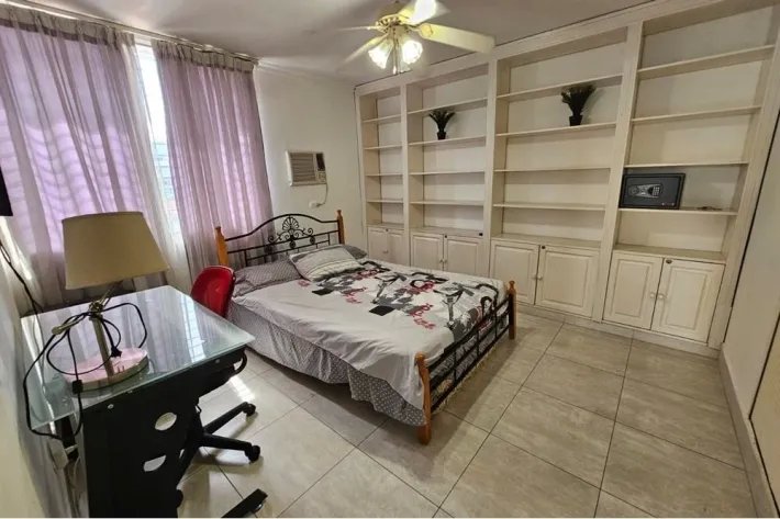 Alquiler de apartamento amoblado en PH Mar Plaza, Marbella, Panamá