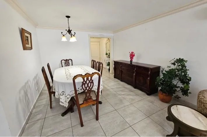 Alquiler de apartamento amoblado en PH Mar Plaza, Marbella, Panamá