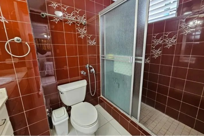 Alquiler de apartamento amoblado en PH Mar Plaza, Marbella, Panamá
