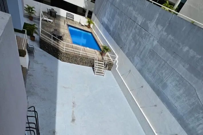 Alquiler de apartamento amoblado en PH Mar Plaza, Marbella, Panamá
