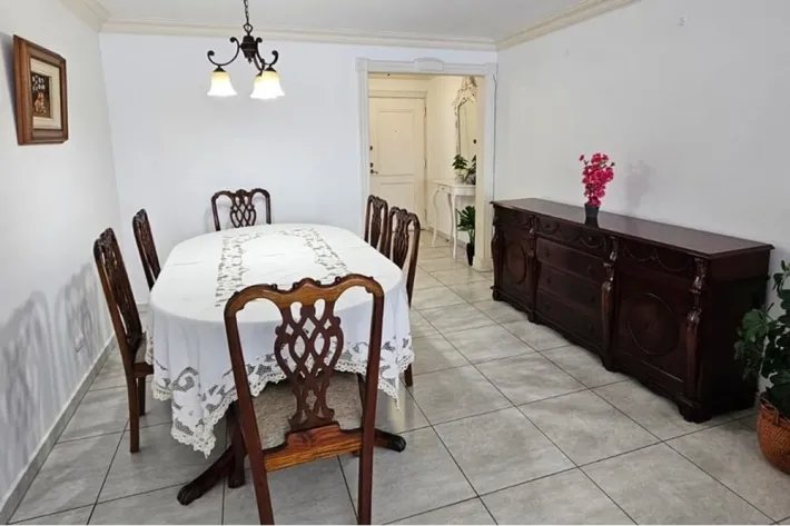 Alquiler de apartamento amoblado en PH Mar Plaza, Marbella, Panamá