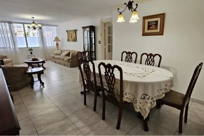 Alquiler de apartamento amoblado en PH Mar Plaza, Marbella, Panamá
