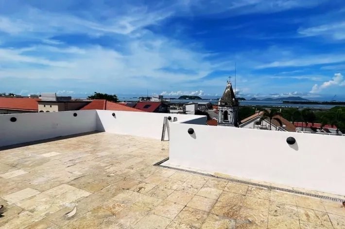 Edificio en venta San Felipe, Panamá