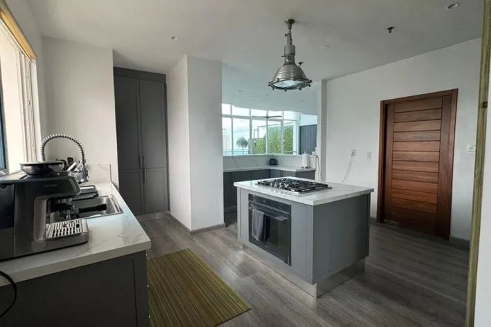 Furnished apartment for rent in San Francisco, Panama