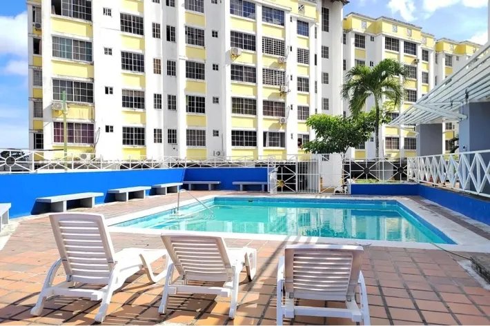 Se vende apartamento en PH Mystic Hills, El Crisol
