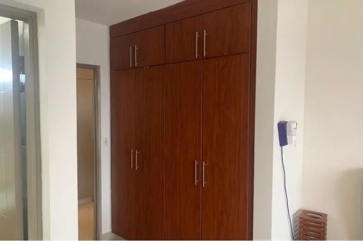 Alquiler de apartamento amoblado en PH Diana, Obarrio, Panamá