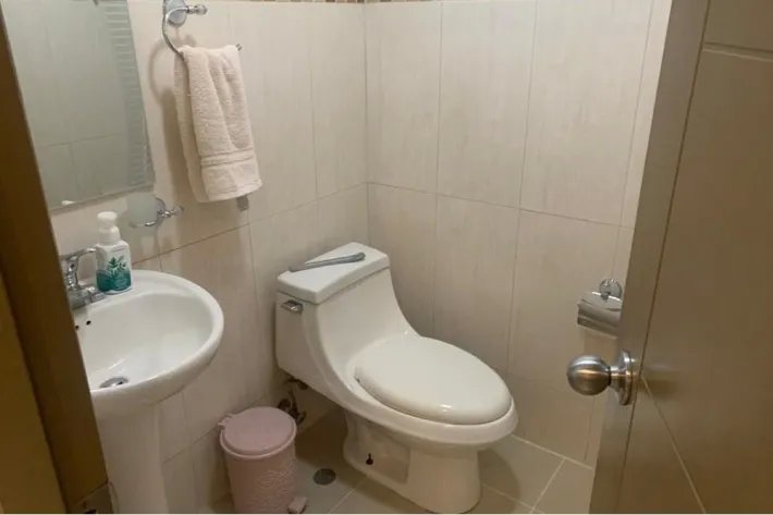 Alquiler de apartamento amoblado en PH Diana, Obarrio, Panamá