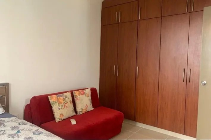 Alquiler de apartamento amoblado en PH Diana, Obarrio, Panamá
