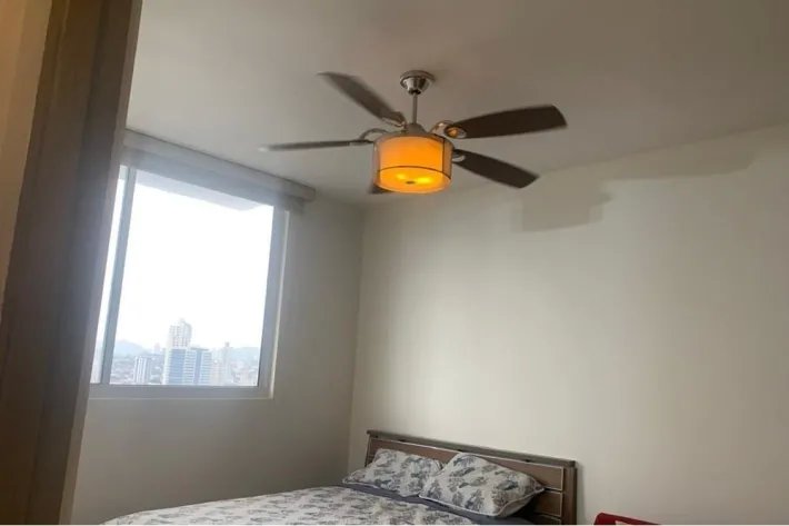 Alquiler de apartamento amoblado en PH Diana, Obarrio, Panamá