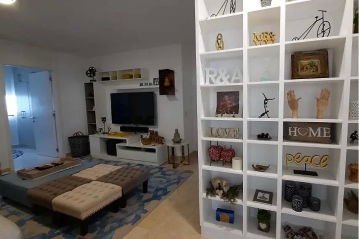 Junior Penthouse for sale in Balboa Avenue