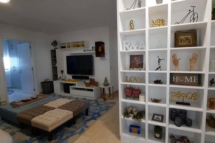 Junior Penthouse for sale in Balboa Avenue