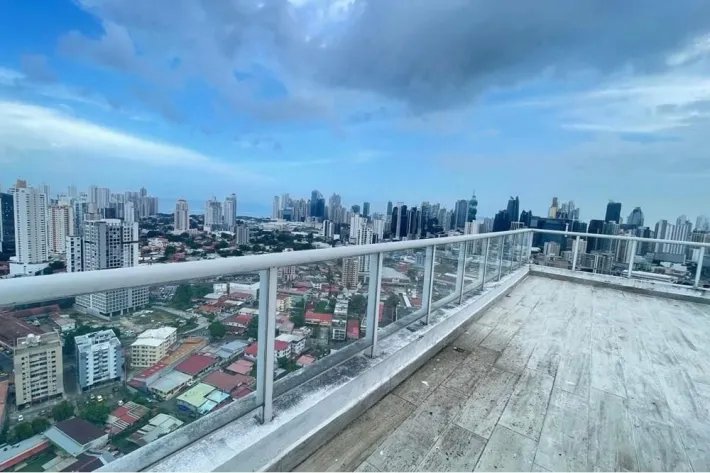 Apartamento en venta en Vía España, Panamá