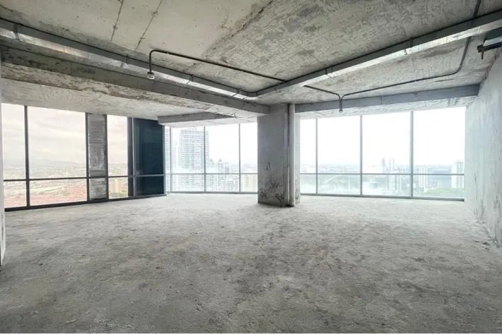 Oficina en venta en Costa del Este, Panamá
