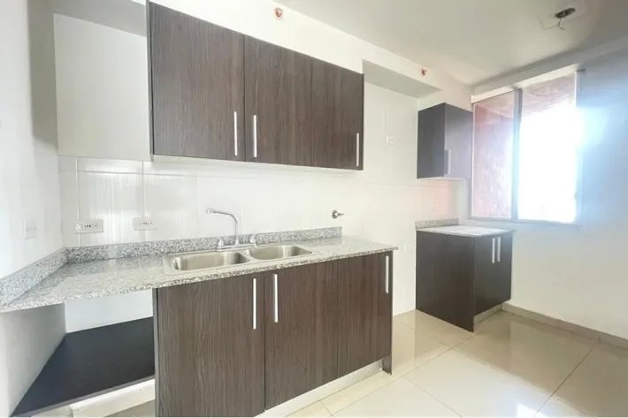Apartamento en venta en San Francisco, Carrasquilla