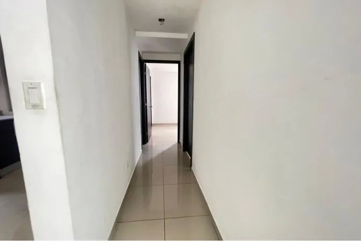Apartamento en venta en San Francisco, Carrasquilla