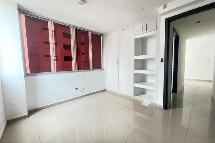 Apartamento en venta en San Francisco, Carrasquilla