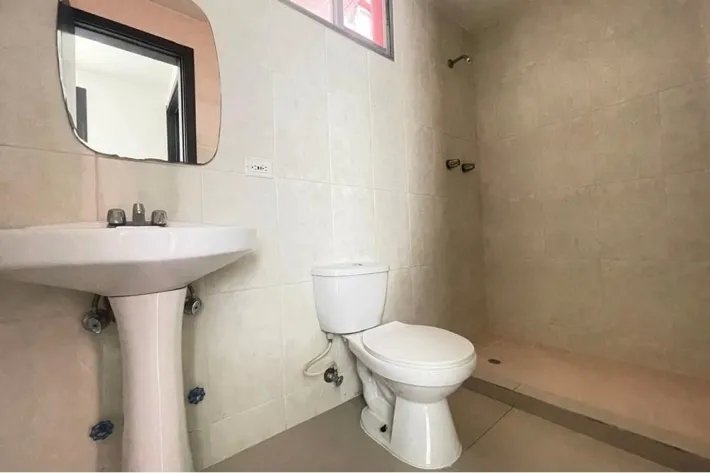 Apartamento en venta en San Francisco, Carrasquilla