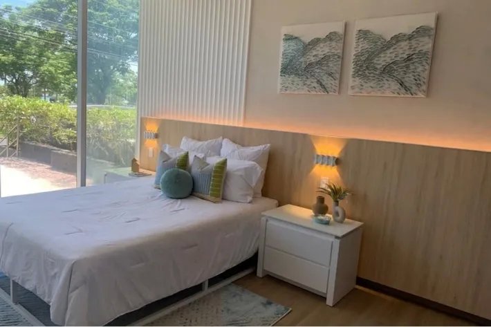 Se vende apartamento en Avenida Balboa, Panamá