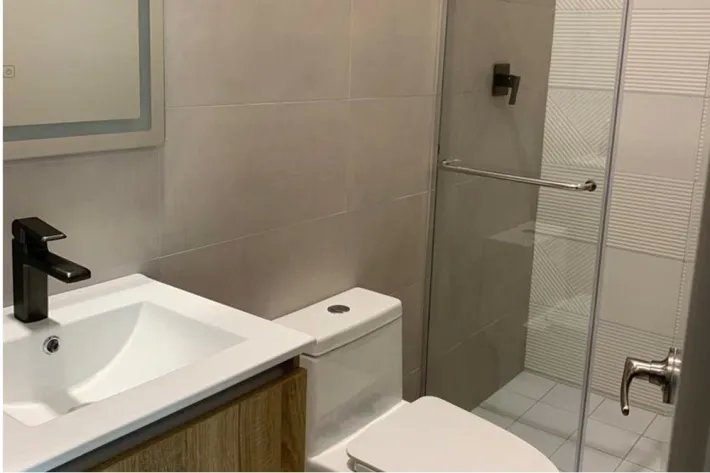 Se vende apartamento en Avenida Balboa, Panamá