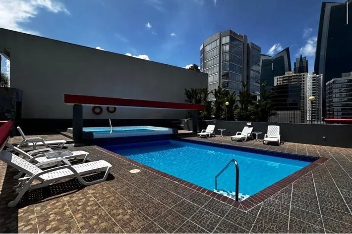 Venta de Apartamento Repoesído en Obarrio, Bella Vista, Panamá