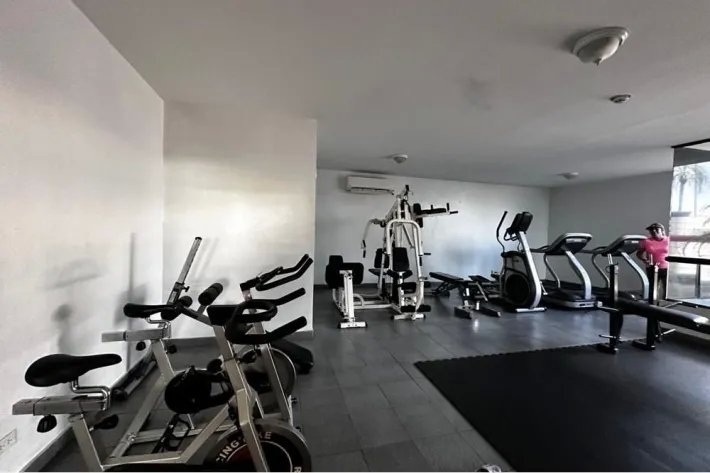 Venta de Apartamento Repoesído en Obarrio, Bella Vista, Panamá