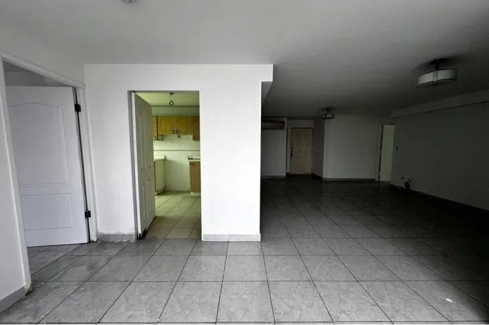 Venta de Apartamento Repoesído en Obarrio, Bella Vista, Panamá