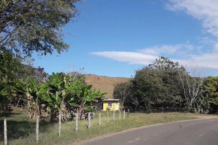Venta de terreno en Ocú, Herrera