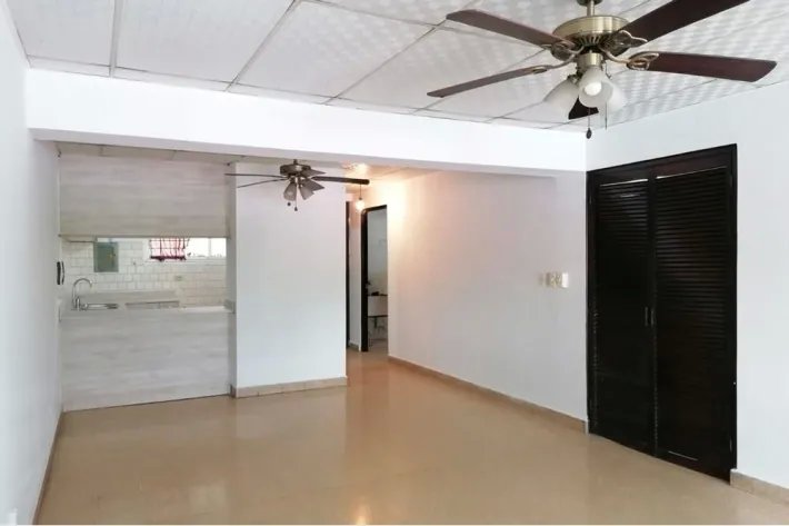 Alquiler de apartamento en Obarrio, Panamá