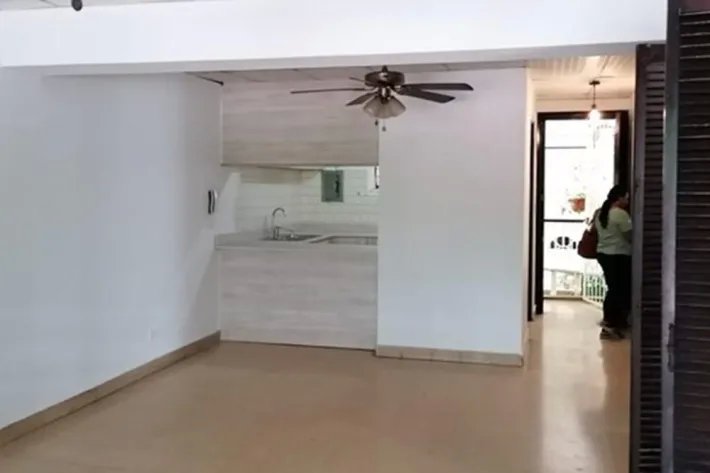 Alquiler de apartamento en Obarrio, Panamá