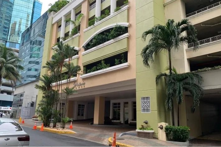 Apartment for sale in Victoria Tower, Obarrio, Bella Vista, Panama