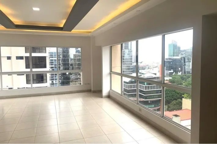 Apartment for sale in Victoria Tower, Obarrio, Bella Vista, Panama