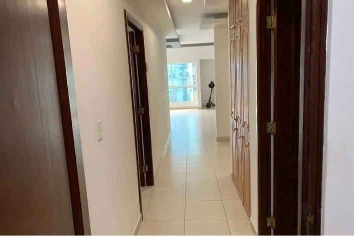 Apartment for sale in Victoria Tower, Obarrio, Bella Vista, Panama
