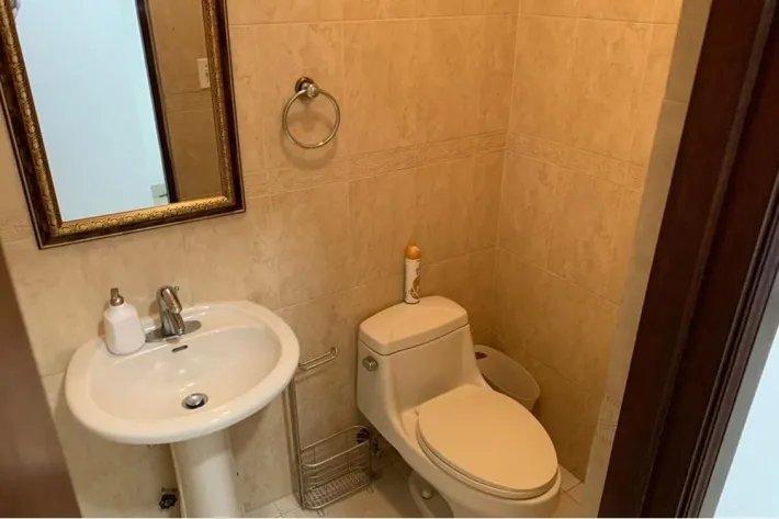 Apartment for sale in Victoria Tower, Obarrio, Bella Vista, Panama