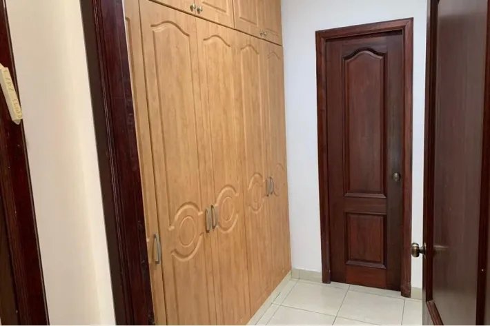 Venta de apartamento en Victoria Tower, Obarrio, Bella Vista, Panamá