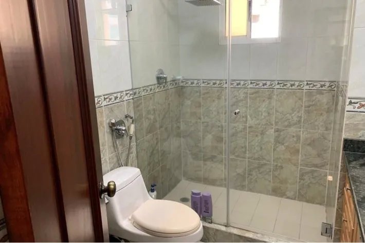 Venta de apartamento en Victoria Tower, Obarrio, Bella Vista, Panamá